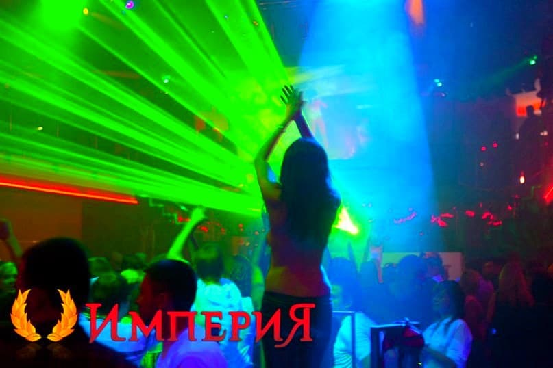 Лазерная система для дискотек, вечеринок, дома, кафе, клуба Челябинск